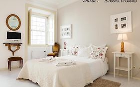 Alfama Vintage 1 Ten Guests - Alfama Vintage 2 Five Guests - Alfama Vintage 3 Three Guests